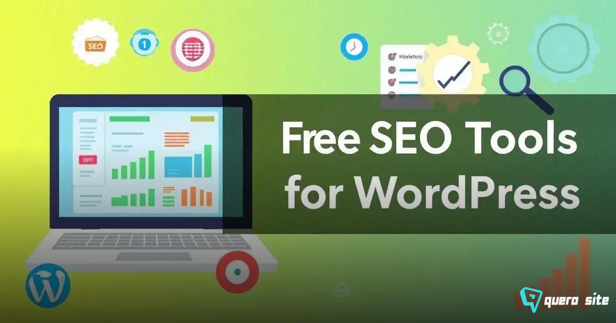 Como usar ferramentas de SEO no WordPress