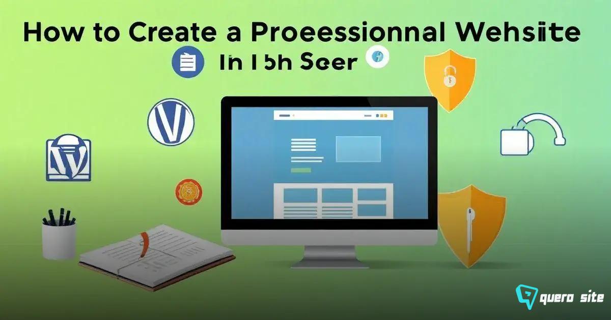 Conteúdo de qualidade: SEO e marketing de conteúdo para atrair visitantes