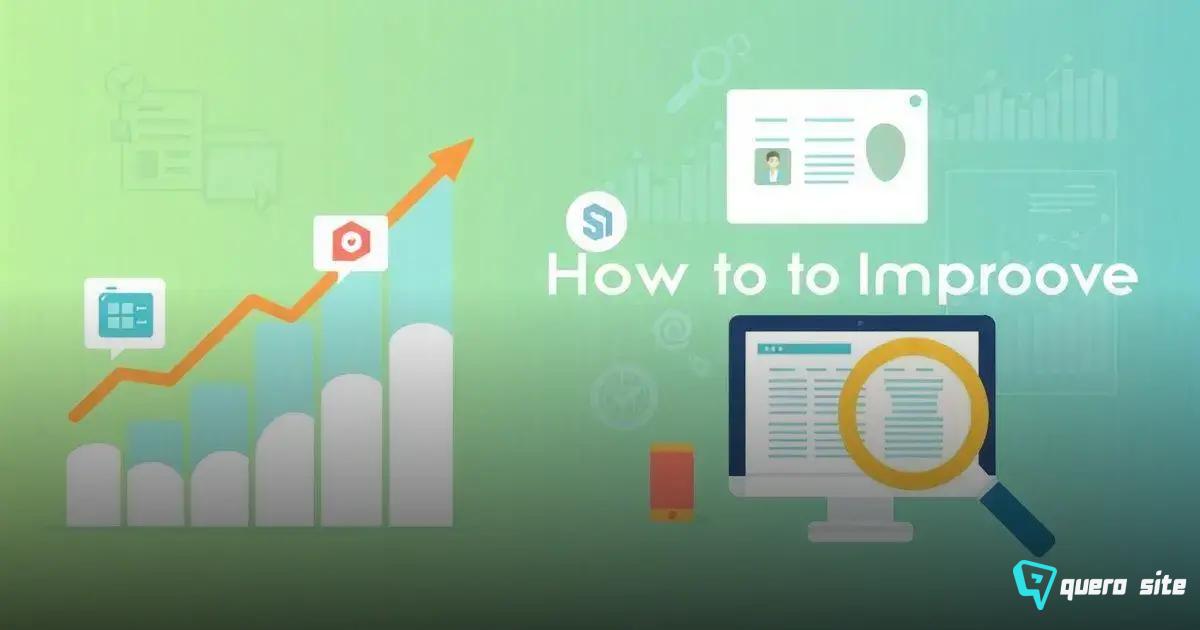 Conteúdo relevante e otimizado Conteúdo relevante e otimizado