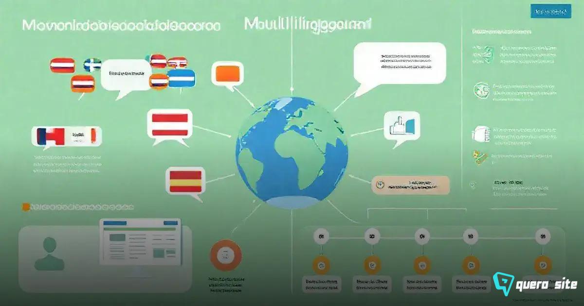 Desafios do conteúdo em múltiplos idiomas Desafios do conteúdo em múltiplos idiomas
