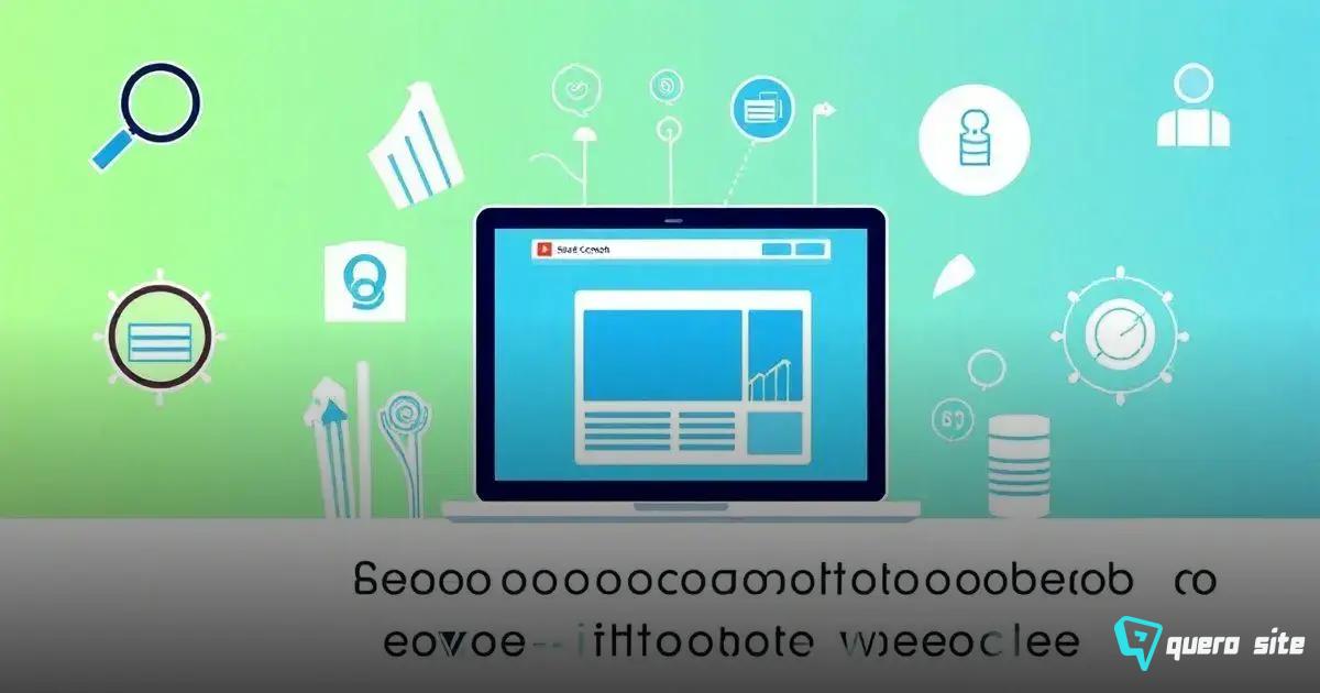 Descubra os Benefícios de um Site Otimizado para SEO