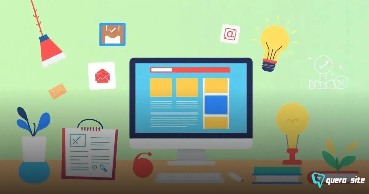 Desenvolvimento de Sites para Iniciantes: Comece sua Jornada Hoje!