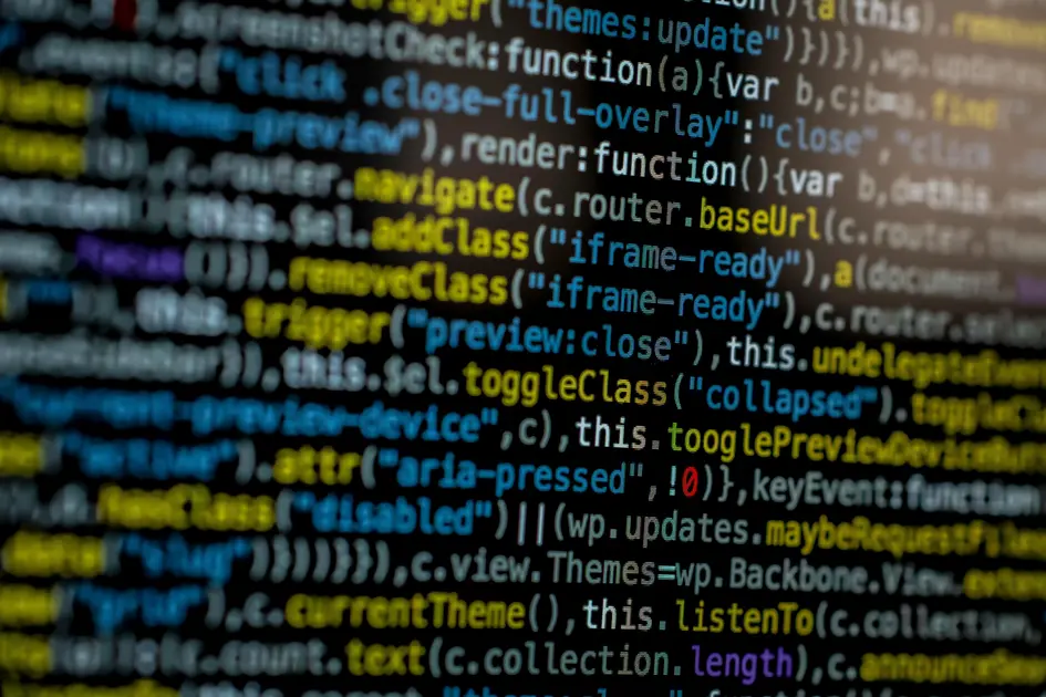 desenvolvimento web personalizado