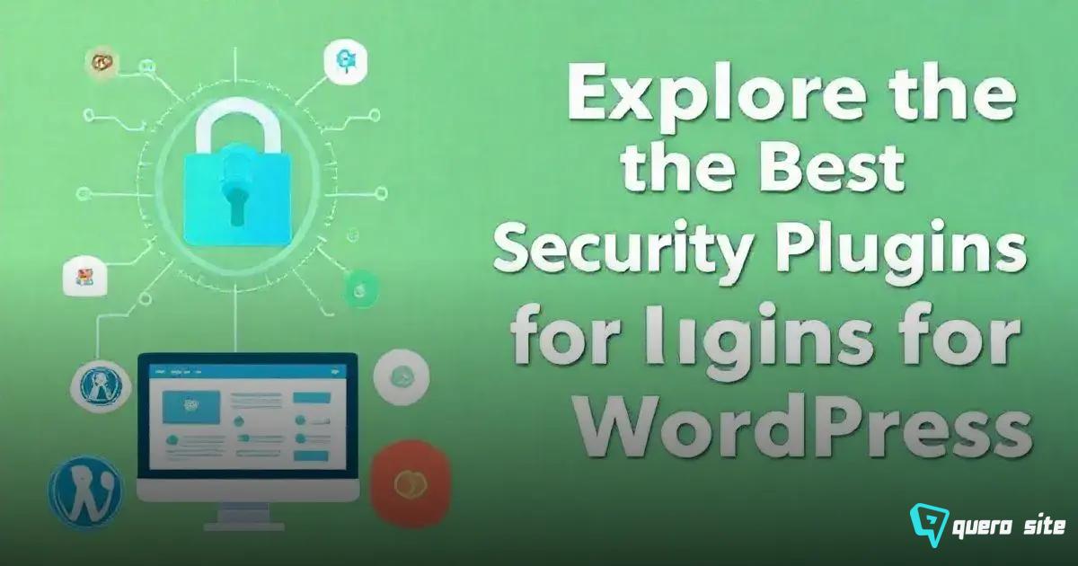 Dicas adicionais para proteger seu site WordPress Dicas adicionais para proteger seu site WordPress