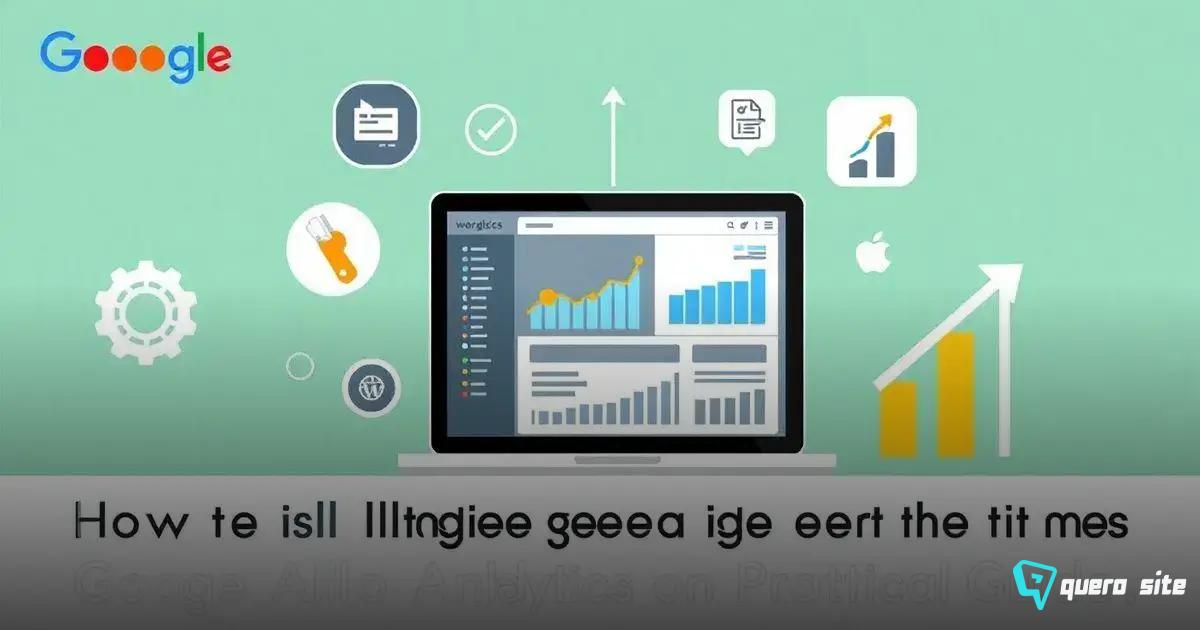 Dicas de otimização utilizando o Google Analytics Dicas de otimização utilizando o Google Analytics