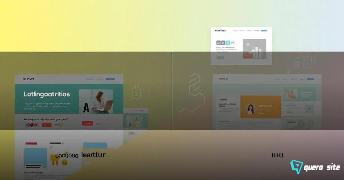 Dicas para criar landing pages que convertem Dicas para criar landing pages que convertem
