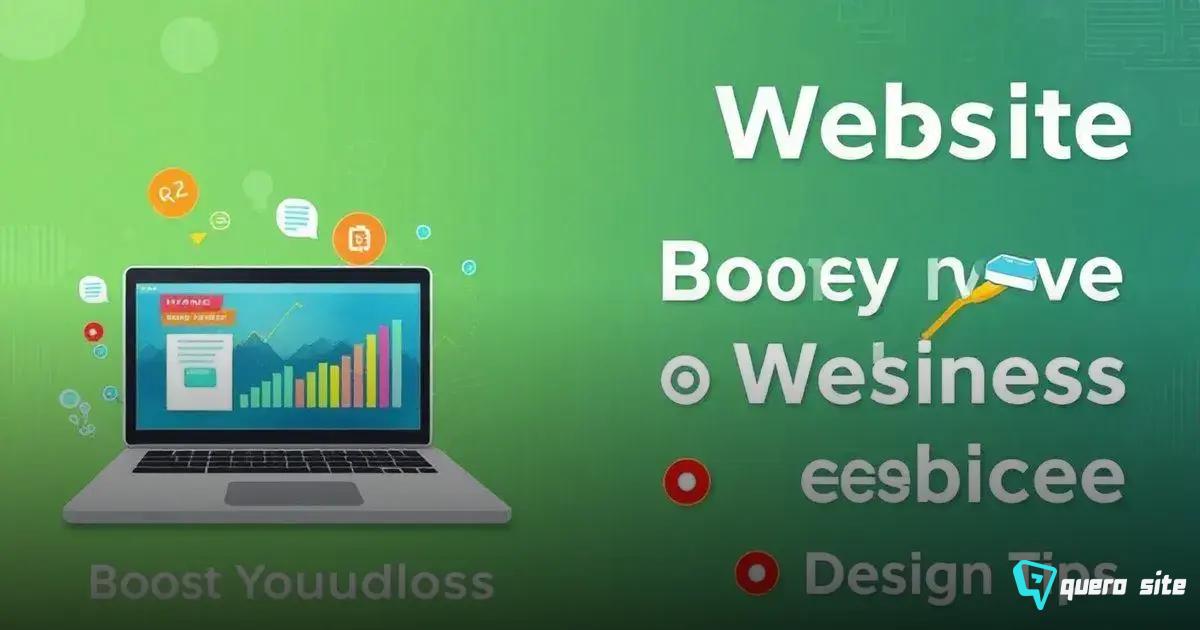 Dicas para criar um site atraente e funcional Dicas para criar um site atraente e funcional