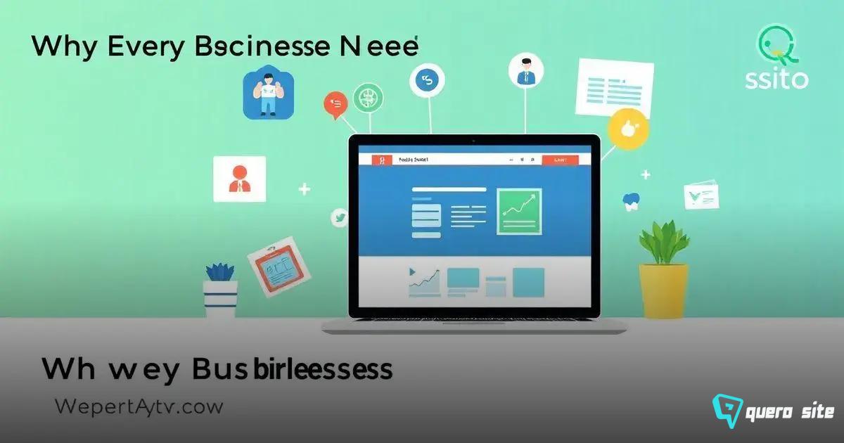 Dicas para criar um site eficaz