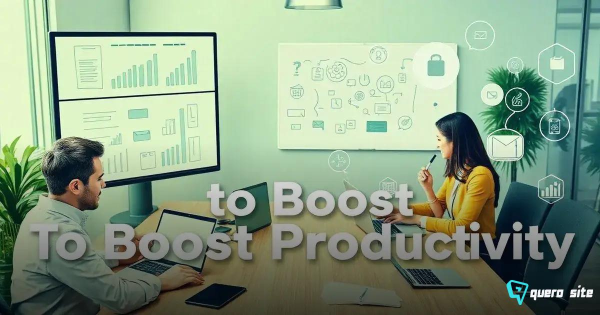 Dicas para implementar novas tecnologias efetivamente