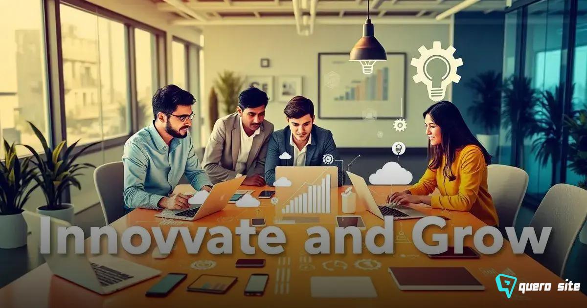 Dicas para implementar tecnologias Dicas para implementar tecnologias