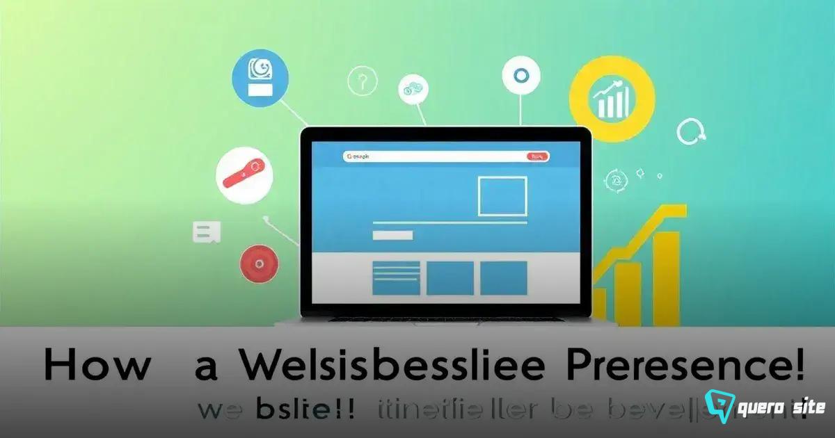 Dicas para otimização de site Dicas para otimização de site