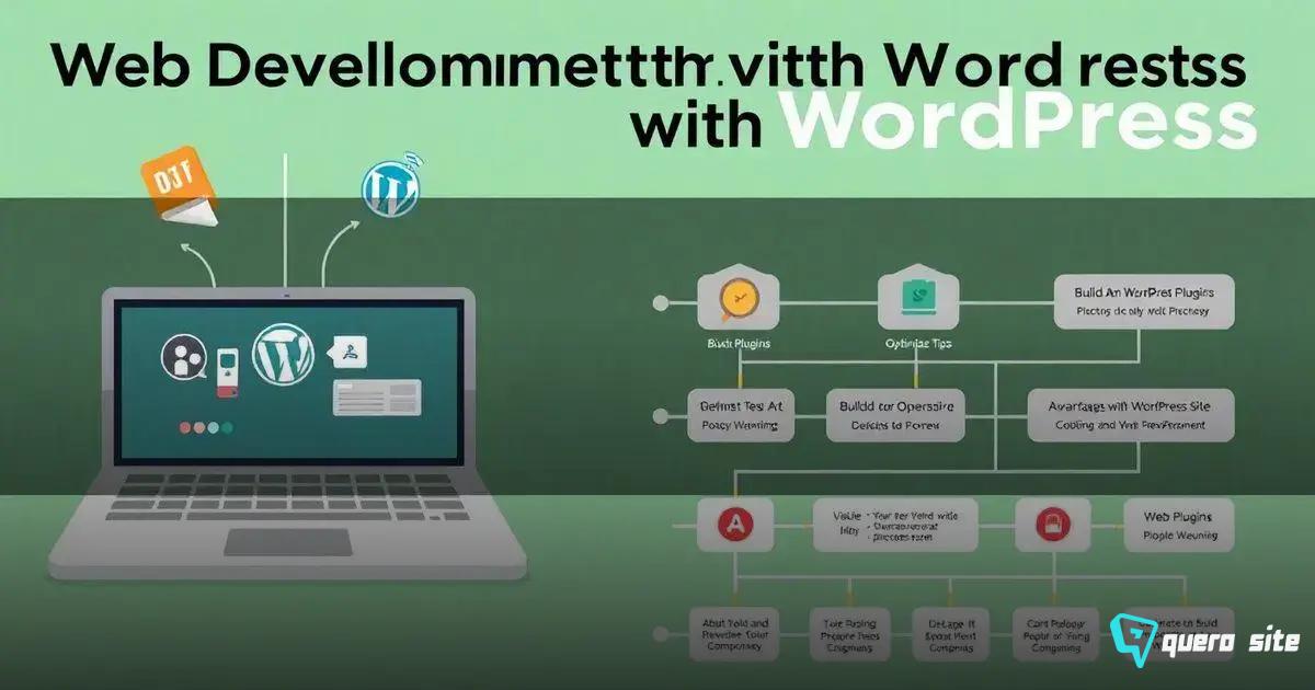Dicas para Otimização de Sites WordPress Dicas para Otimização de Sites WordPress