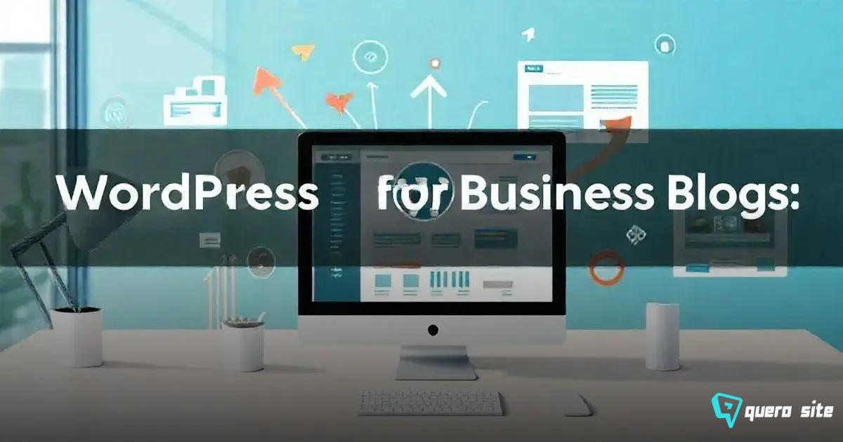 Dicas para otimizar seu blog WordPress Dicas para otimizar seu blog WordPress