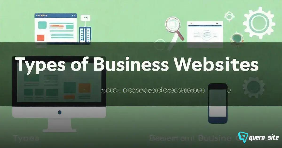 Dicas para otimizar seu site de negócios