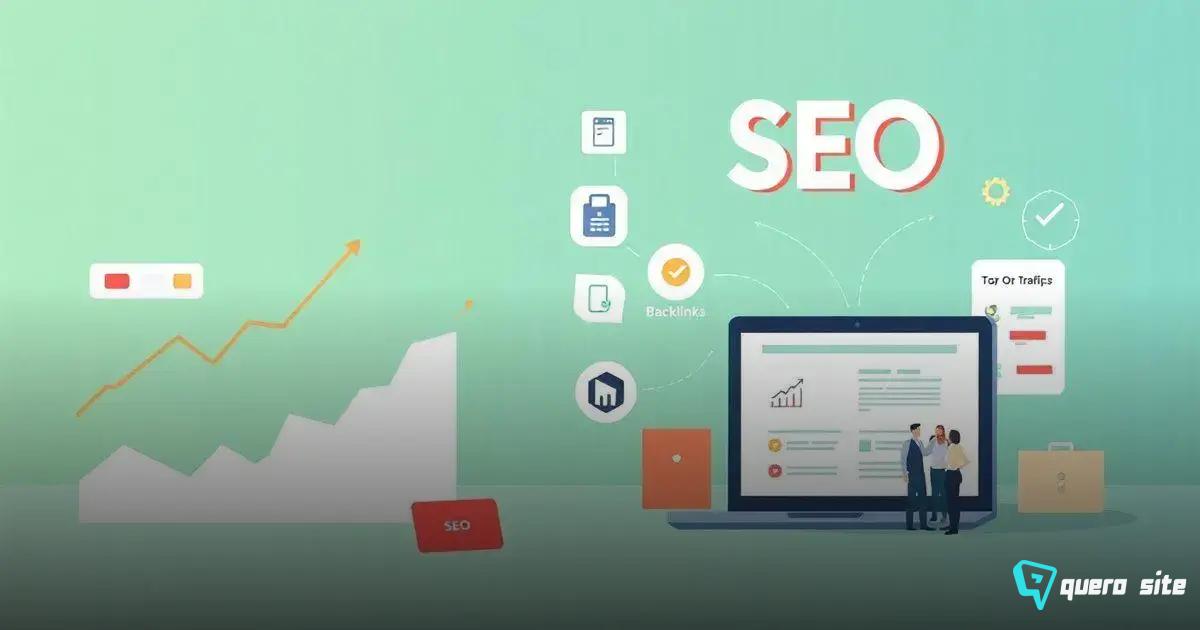 Dicas para otimizar seu site para SEO