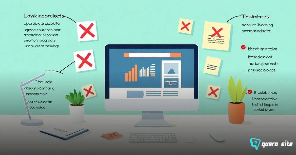 Dicas para otimizar sua landing page Dicas para otimizar sua landing page