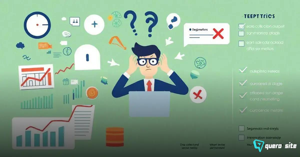 Dicas para uma análise eficaz