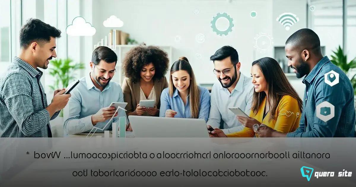 Dicas práticas para adotar tecnologia