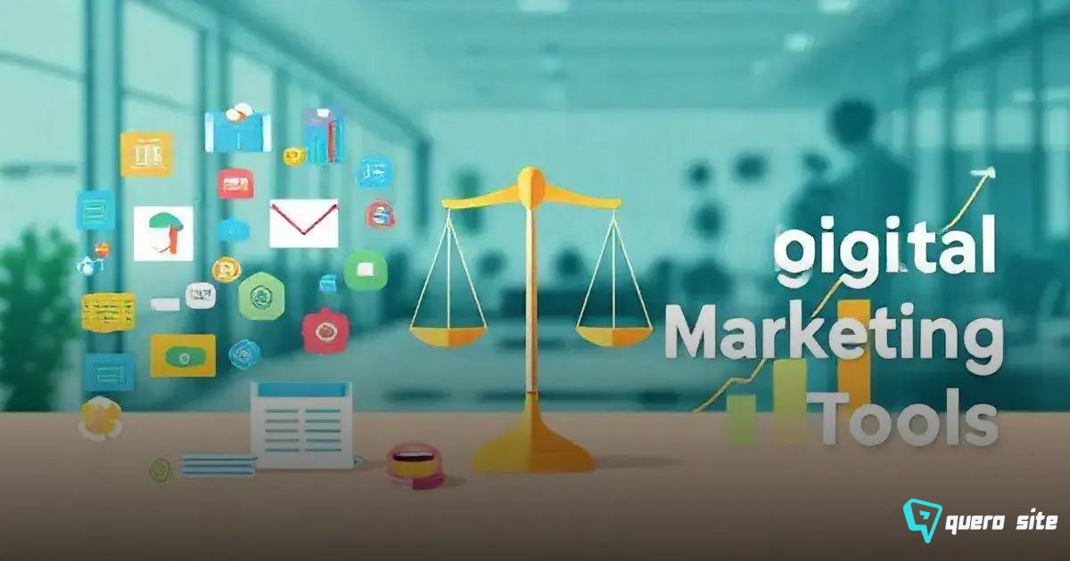 Dicas sobre a integração de ferramentas no seu marketing Dicas sobre a integração de ferramentas no seu marketing