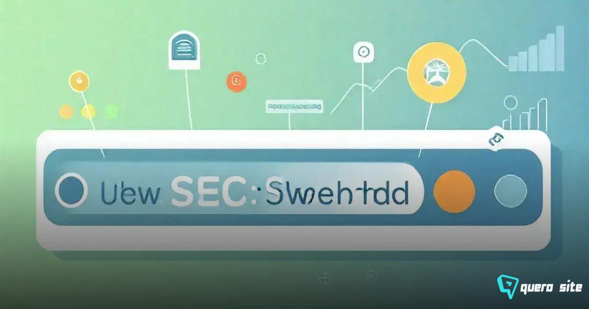 Elementos de uma URL otimizada Elementos de uma URL otimizada