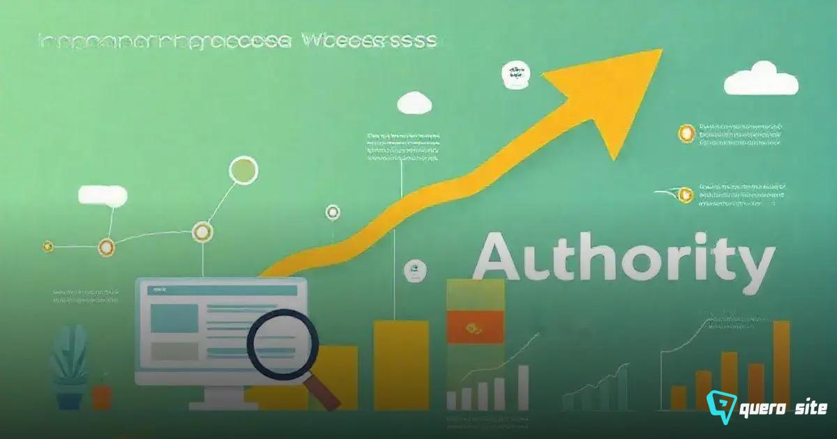 Entendendo a autoridade do site Entendendo a autoridade do site
