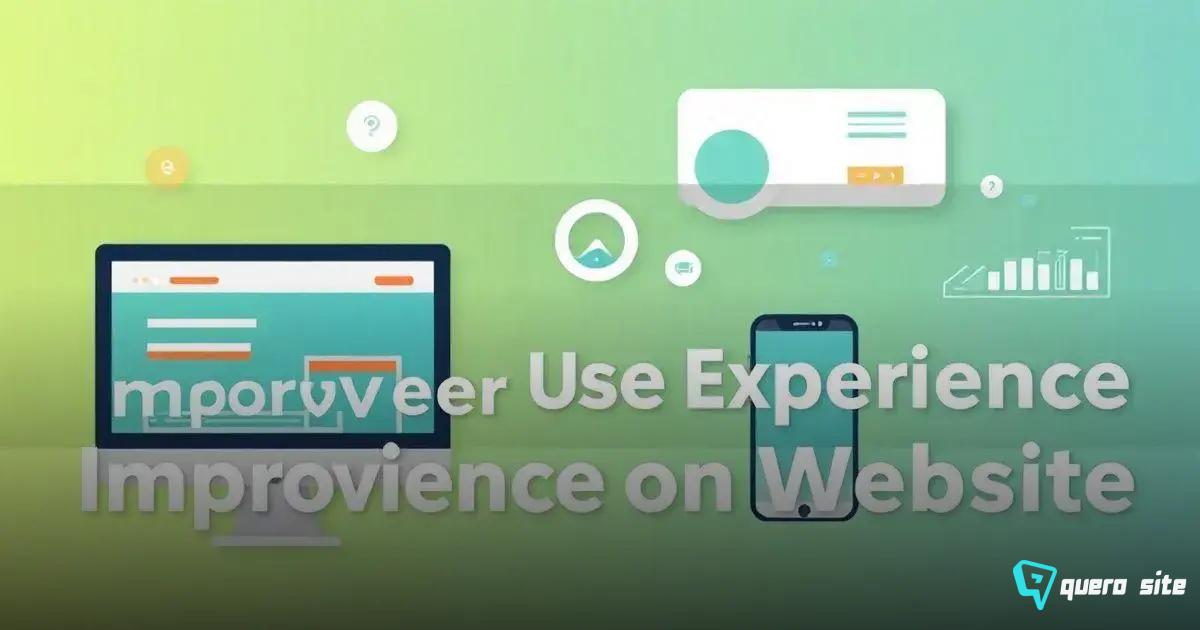 Entendendo a experiência do usuário