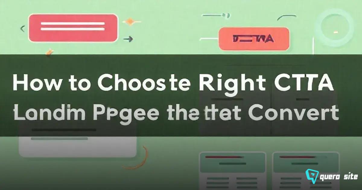 Entendendo a importância do CTA Entendendo a importância do CTA