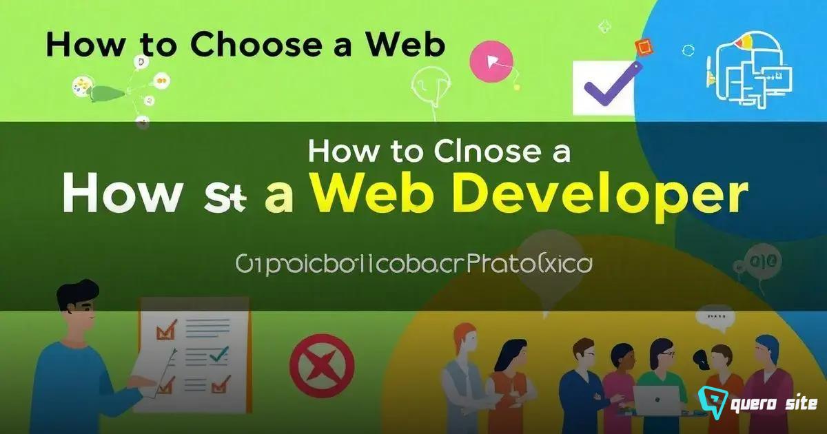 Entendendo as necessidades do seu projeto Entendendo as necessidades do seu projeto