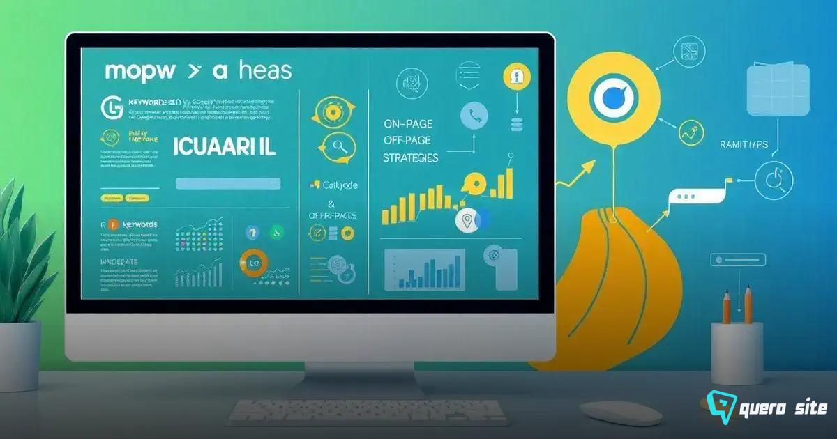 Entendendo o Algoritmo do Google