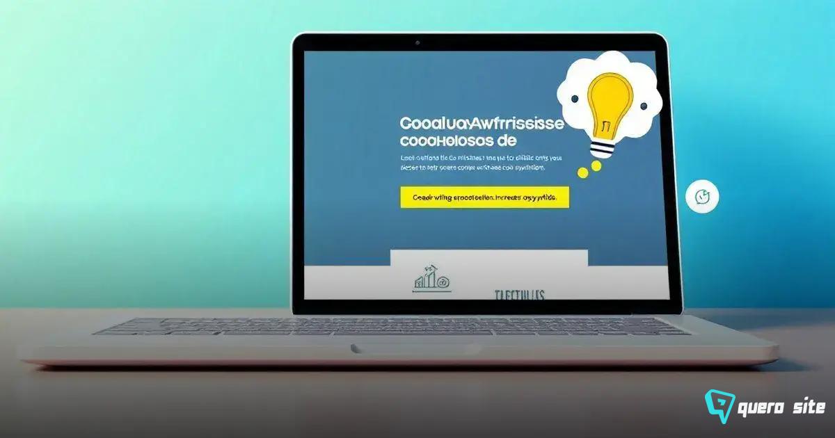 Erros comuns a evitar