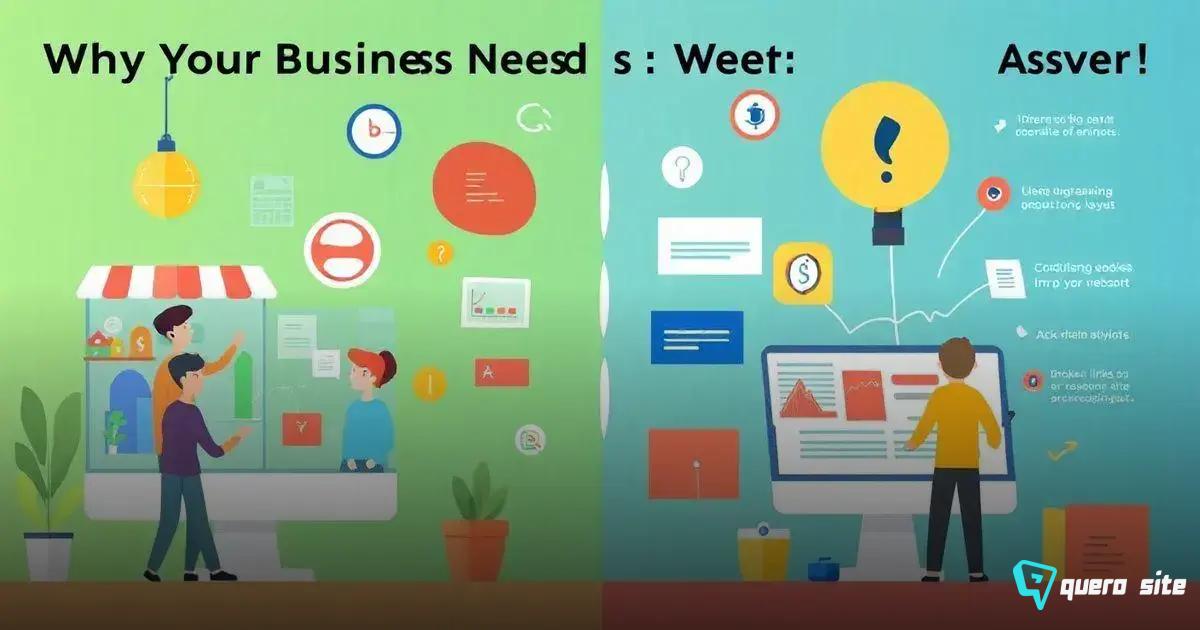 Erros comuns ao criar um site