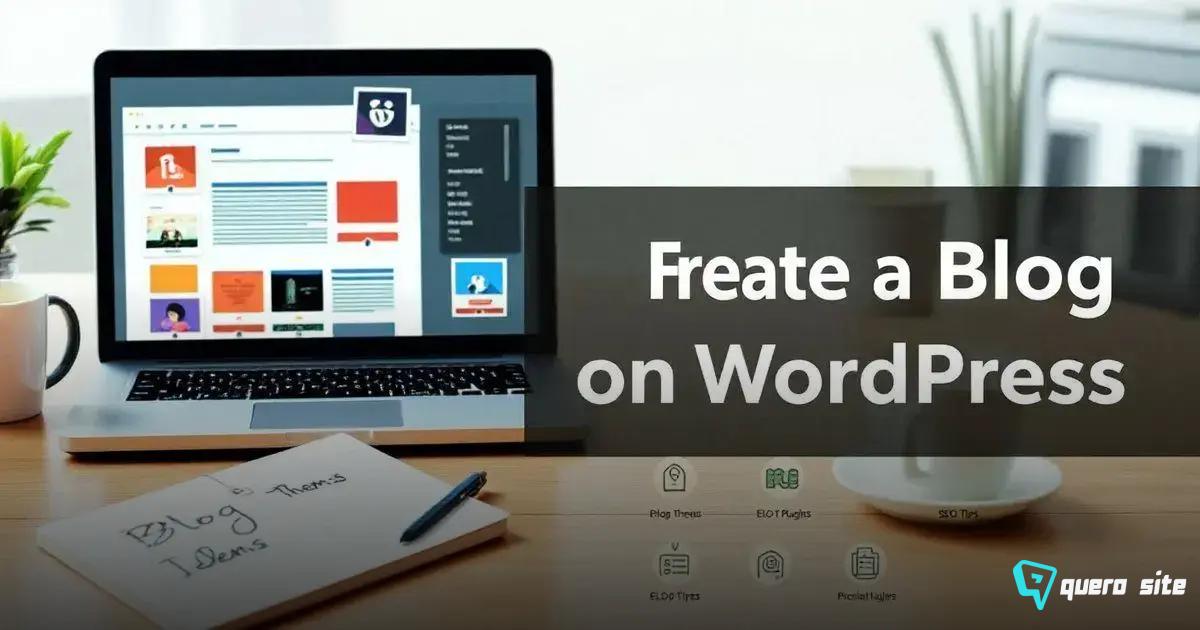 Escolhendo o Tema Ideal para seu Blog