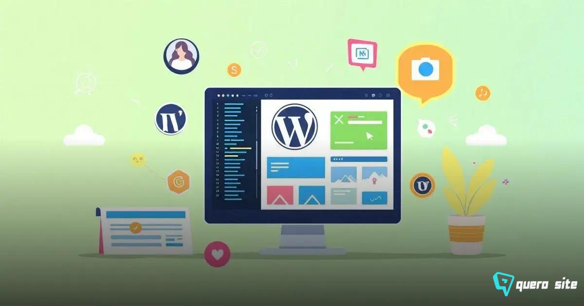 Escolhendo o tema ideal para seu WordPress Escolhendo o tema ideal para seu WordPress