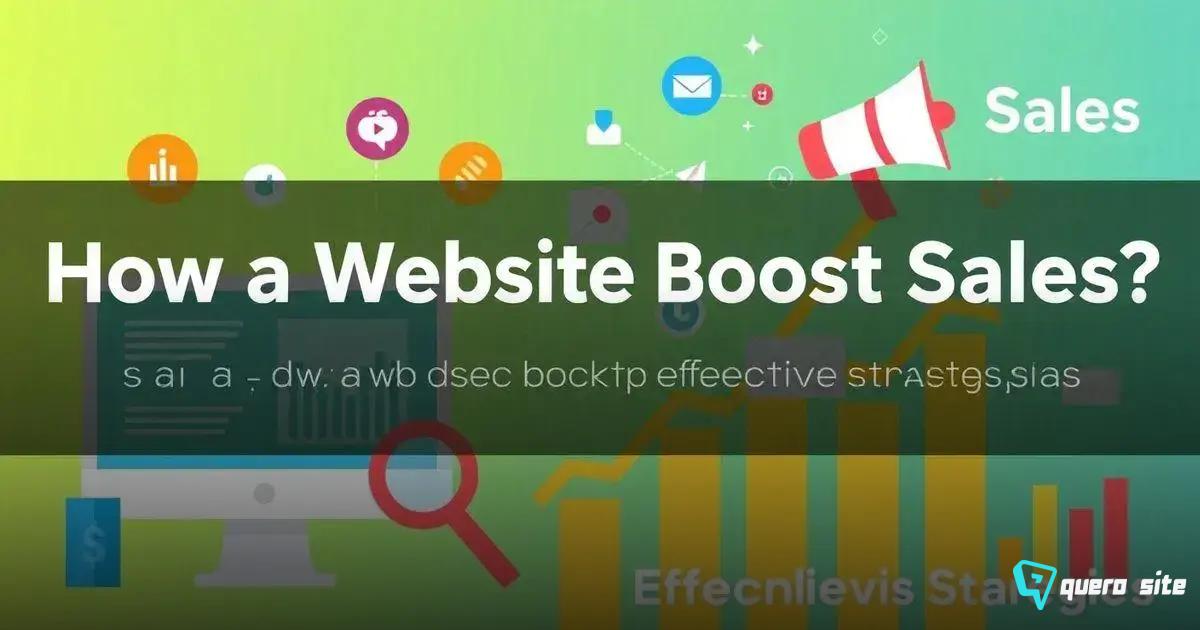 Estratégias de marketing digital eficazes