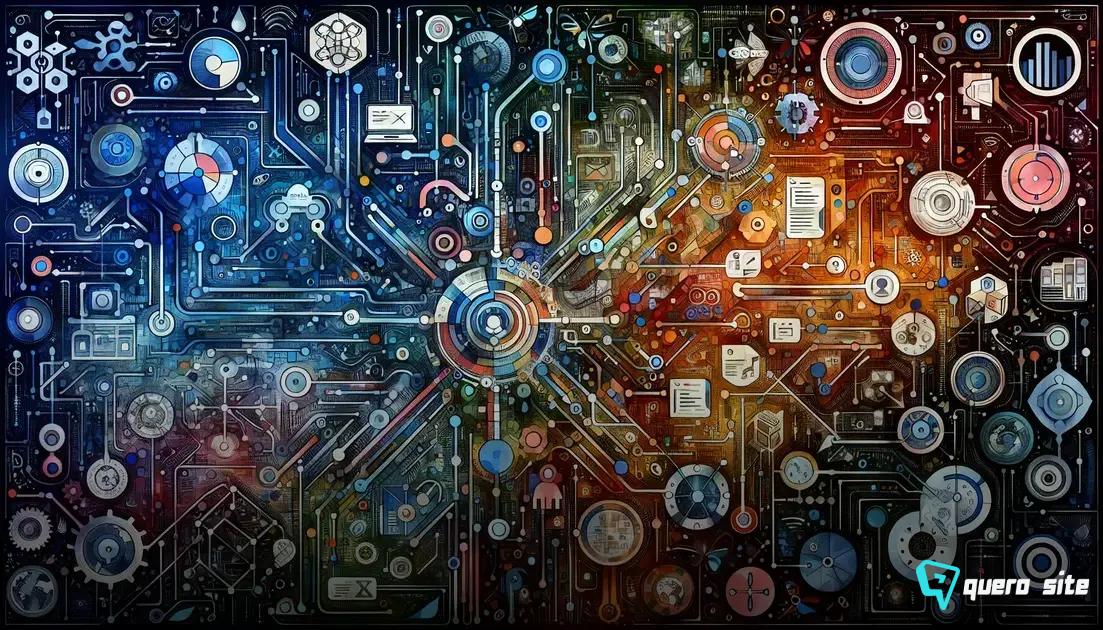 Estratégias de SEO Integradas com Tecnologia Estratégias de SEO Integradas com Tecnologia