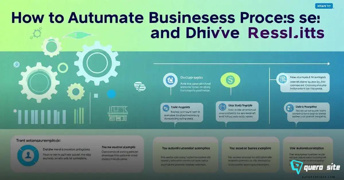 Estudos de caso de sucesso