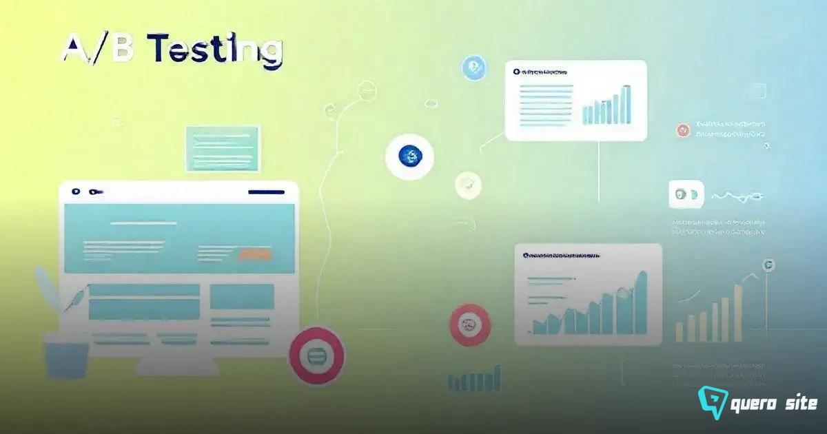 Estudos de caso de sucesso com AB Testing
