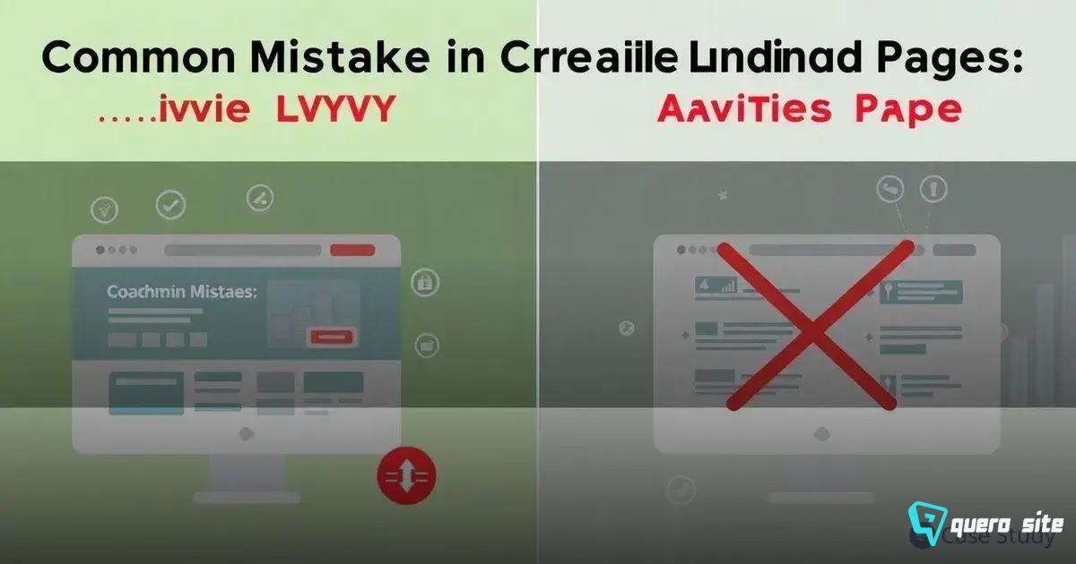 Estudos de caso: landing pages eficazes