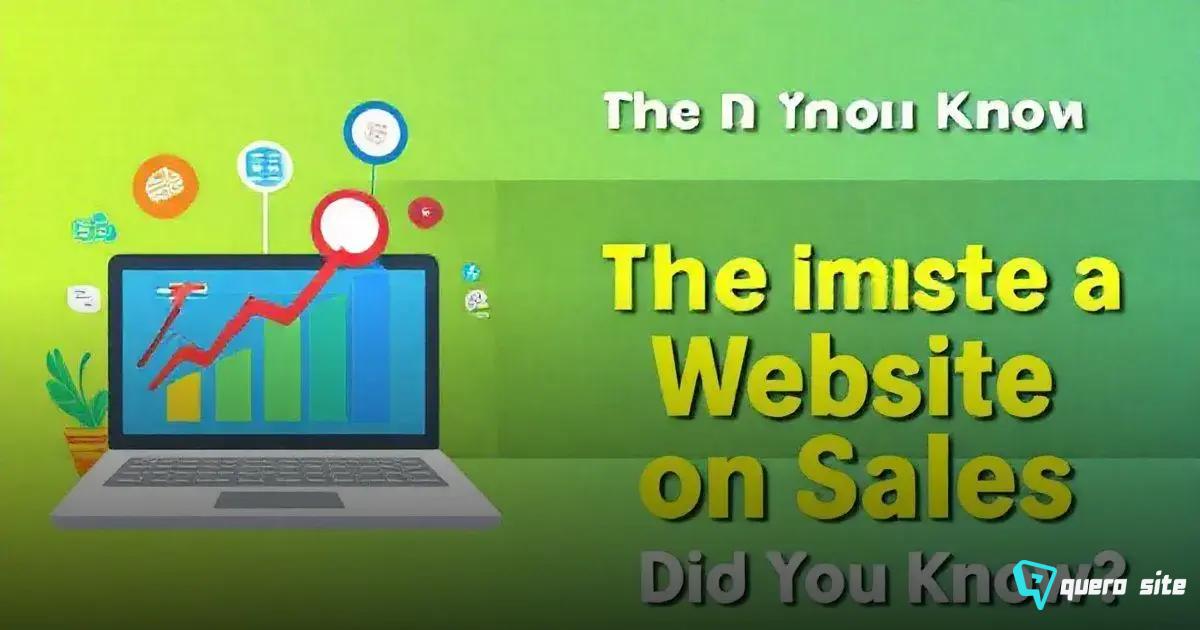 Estudos de caso: Sites que aumentaram vendas Estudos de caso: Sites que aumentaram vendas