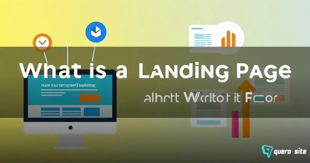 Exemplos de landing pages bem-sucedidas