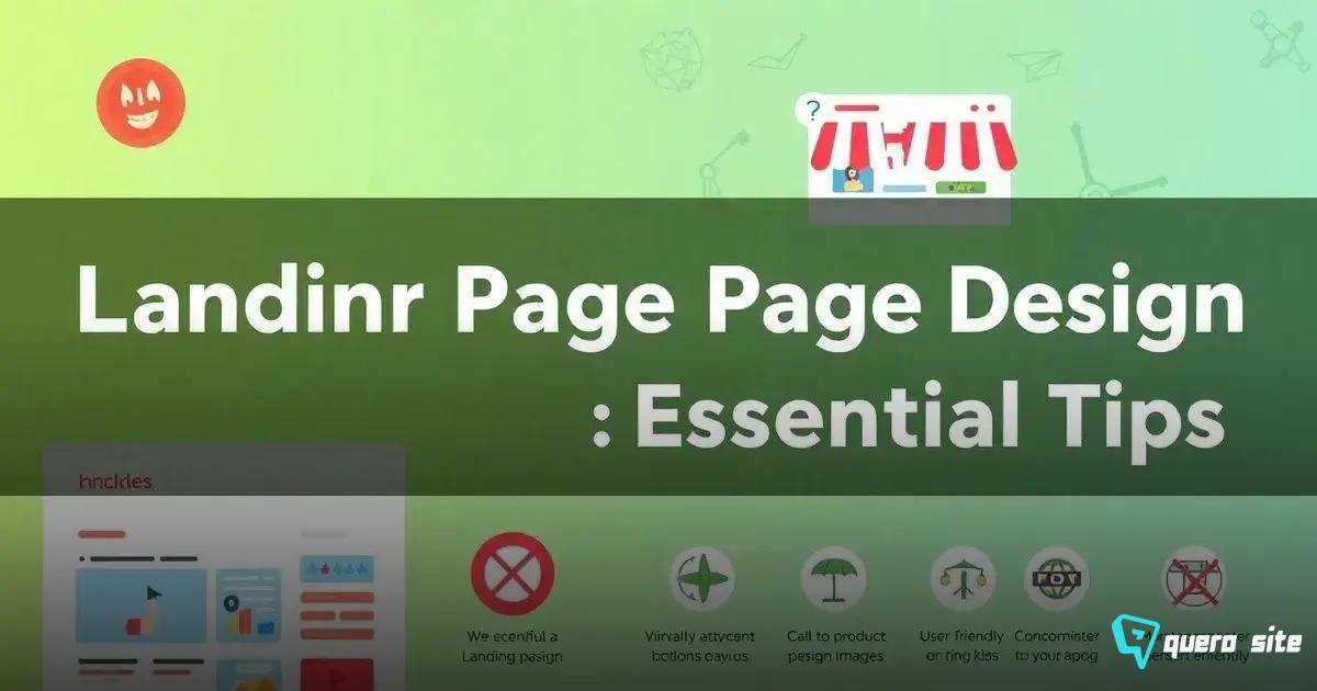 Exemplos de Landing Pages de Sucesso