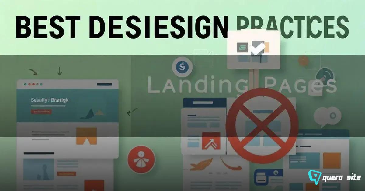 Exemplos de Landing Pages de Sucesso Exemplos de Landing Pages de Sucesso