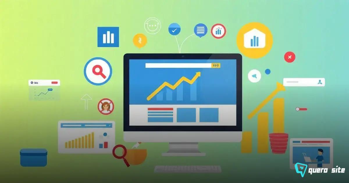 Exemplos de sites que convertem