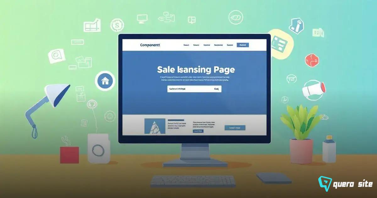 Exemplos de sucesso de landing pages