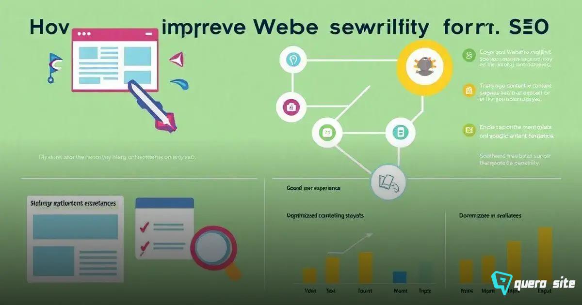 Experiência do usuário e SEO Experiência do usuário e SEO