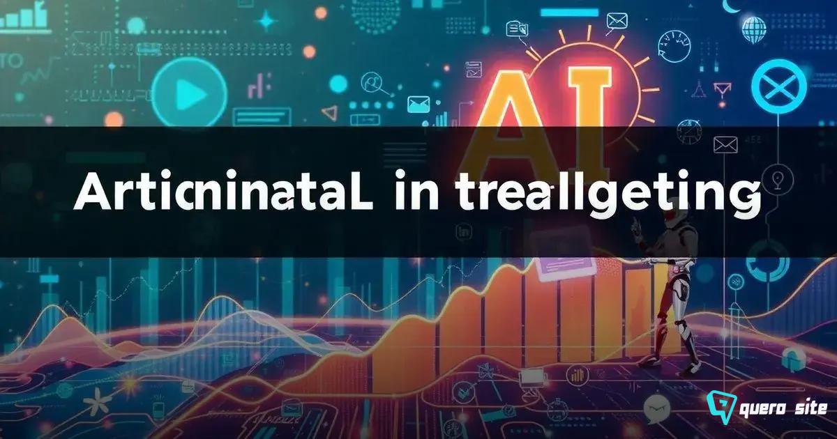 Ferramentas de IA que Todo Marketer Deveria Conhecer