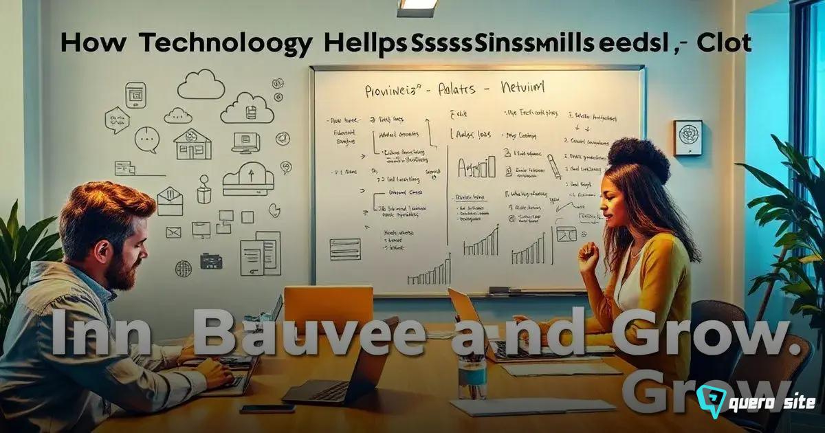 Ferramentas digitais essenciais para crescimento