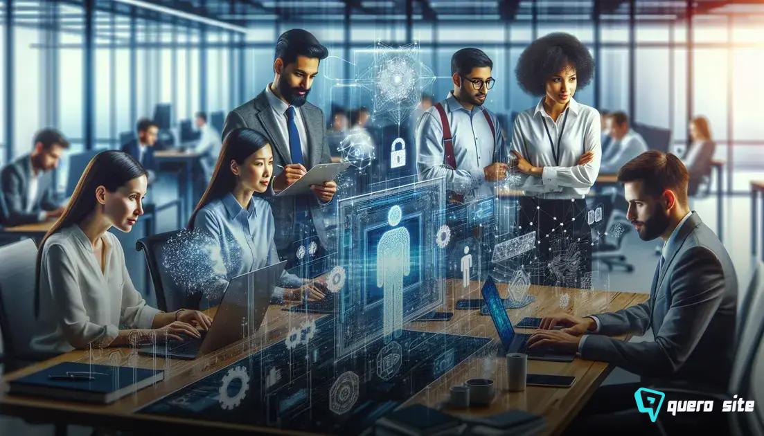 Ferramentas essenciais para a transformação digital Ferramentas essenciais para a transformação digital