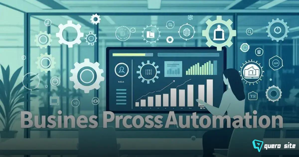 Ferramentas para automatização eficaz