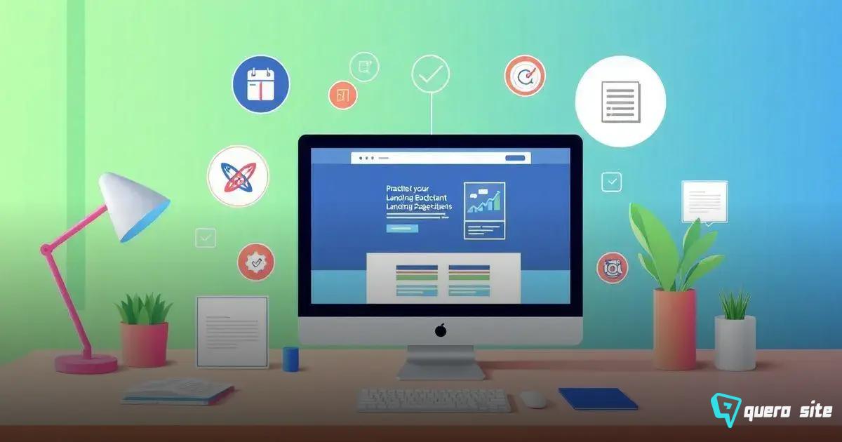 Ferramentas para Criar Landing Pages Que Convertam em 2023